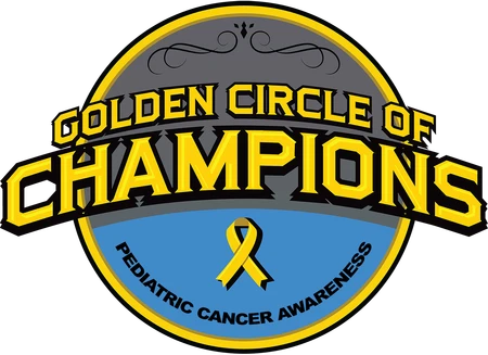 Golden Circle of Champions logo
