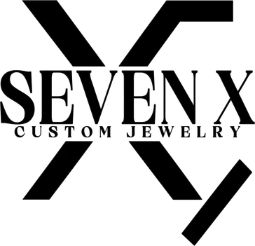 Seven X Custom Jewelry