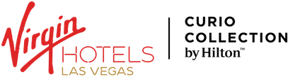 Virgin Hotels Las Vegas, Curio Collection by Hilton
